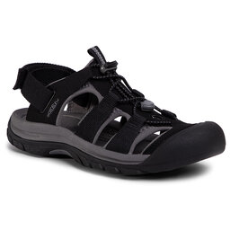 Keen Basutės Keen Rapids H2 1022272 Black/Steel Grey