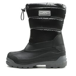 

Снігоходи CMP Kids Glacey 3Q71274J Nero U901, Чорний