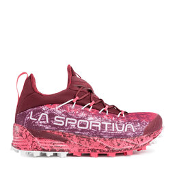 

Взуття La Sportiva Tempesta W's Gtx GORE-TEX 36G312401 Wine/Orchid, Бордовий
