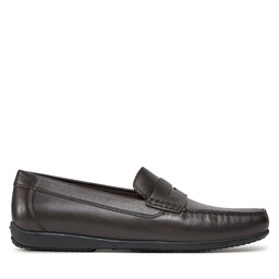 Geox Mocasines Geox U Ascanio U450WC 00043 C6009 Marrón