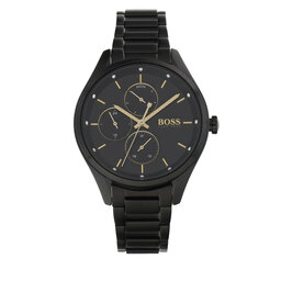 Boss Reloj Boss Grand Course 1502605 Black