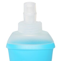 

Пляшка на воду Compressport Ergoflask CU00015B_506 Ice Blue, Голубий