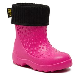 Dry Walker Гумові чоботи Dry Walker Jumpers Rain Mode Pink