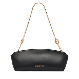 LOVE MOSCHINO Handtasche LOVE MOSCHINO JC4117PP1PLO2000 Schwarz