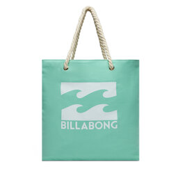 Billabong Kabelka Billabong BLB-B-001-07 Tyrkysová