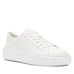 Gino Rossi Sneakers Gino Rossi WI23-BOZEMAN-02 White