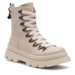 DeeZee Botines DeeZee CS6172-02 Beis