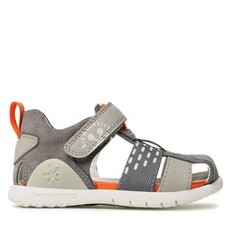 

Босоніжки Biomecanics 232253 M Gray B, Сірий