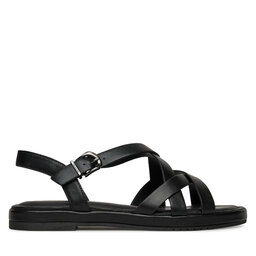 Tamaris Sandale Tamaris 1-28111-44 Negru