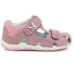 

Босоніжки Superfit 6-09041-90 D Lila/Rosa, Рожевий