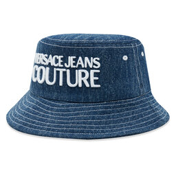 Versace Jeans Couture Skrybėlė Versace Jeans Couture 74YAZK03 ZG165 PY5