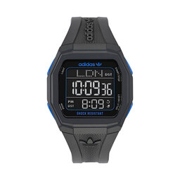 adidas Reloj adidas Tech One AOST24564 Negro