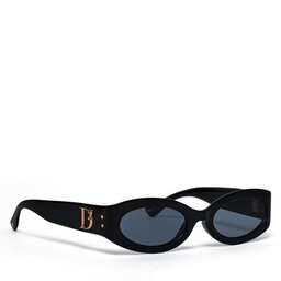 Dsquared2 Слънчеви очила Dsquared2 D2 0150/G/S 207431 Черен