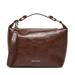 Gino Rossi Handtasche Gino Rossi C-GALIJA-RX8320 Braun