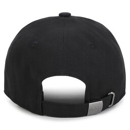 

Бейсболка Boss J21276 Black 09B, Чорний