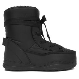 Bogner Botas de nieve Bogner La Plagne 13 A 32547004 Negro