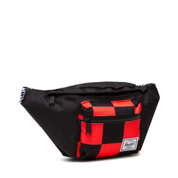 

Сумка на пояс Herschel Seventeen 10017-05422 Check/Clsh, Чорний