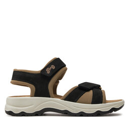 Primigi Sandalen Primigi 5891600 S Schwarz