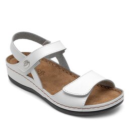 Inblu Sandalen Inblu O6D3AA01 Weiß