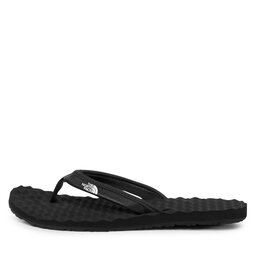 

В'єтнамки The North Face Base Camp Mini II NF0A47ABKY41 Tnf Black/Tfn Wht, Чорний