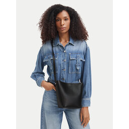 Weekend Max Mara Handtasche Weekend Max Mara Kadonna 2625516075 Schwarz