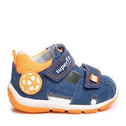 Superfit Sandali Superfit 6-09142-80 M Blu scuro