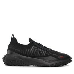 

Снікерcи Hugo 50493055 Black 01, Чорний