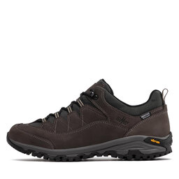 

Трекінгові черевики Lomer Sella II Mtx Nubuck 30042A 03 Antra, Коричневий