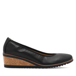 Clara Barson Halbschuhe Clara Barson WYL3397-1 Schwarz