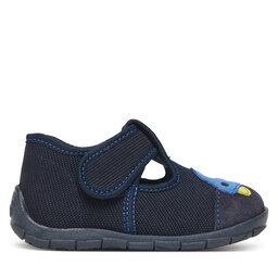 Froddo Papuci de casă Froddo G1700429 M Bleumarin