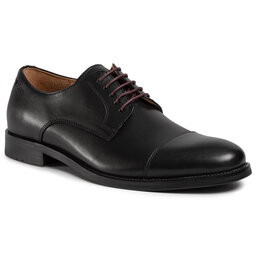 Digel Halbschuhe Digel Sklpp 1001901 Czarny 10