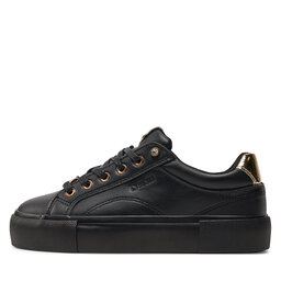 

Кеди Big Star Shoes NN274209 906, Чорний