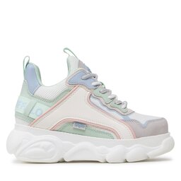 

Снікерcи Buffalo Cld Chai BN16308711 Grey Pastel Multi, Кольоровий