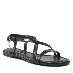 s.Oliver Sandaler s.Oliver 5-28145-20 Black 001
