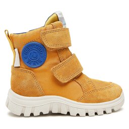 

Снігоходи Naturino Geminae 0013001477.01.1G39 M Zucca/Azure Flue, Жовтий