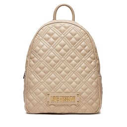 LOVE MOSCHINO Rucksack LOVE MOSCHINO JC4235PP0ILA0110 Beige