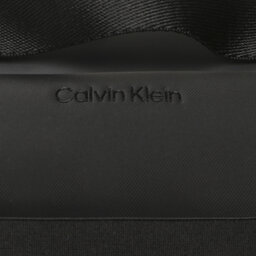 

Косметичка Calvin Klein Ck Spw Tech Washbag K50K510585 BAX, Чорний
