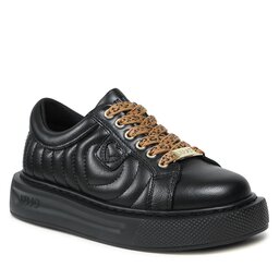 Liu Jo Sneakers Liu Jo Kylie 609 4F3315 EX014 S Black 22222