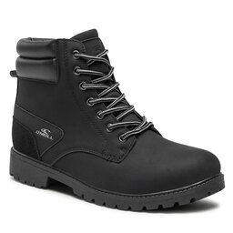 O'Neill Obuća O'Neill El Capitana 2.0 Women High 90233029.11A Triple Black