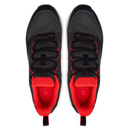 

Взуття adidas Terrex Tracerocker 2 GZ8915 Core Black/Grey Five/Grey Six, Чорний