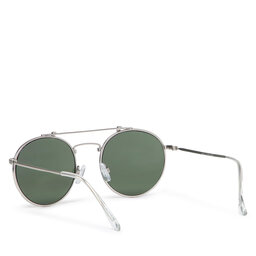 

Сонцезахисні окуляри Vans Henderson Shade VN0A5425SLV1 Silver, Срібний