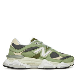 New Balance Sneakers New Balance U9060CTD M Grün