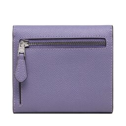

Мале жіноче портмоне Coach C2328 Lh/Light Violet, Фіолетовий