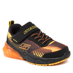 Skechers Sneakers Skechers Kordon 403728L/ORYL Orange/Yellow