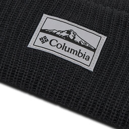 

Шапкa Columbia Lost Lager II Beanie CU3603 011, Чорний