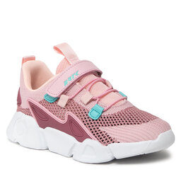 Bartek Sneakersy Bartek 18440004 Jasny Róż