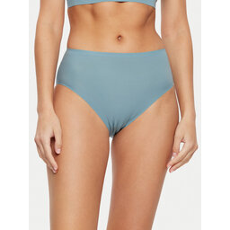 Chantelle Chantelle Класичні труси з високою талією Soft Stretch C106C7 Сірий