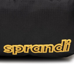 

Сумка на пояс Sprandi BSR-S-105-10-05 Black, Чорний