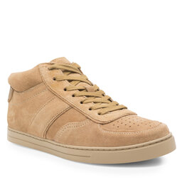 Gino Rossi Halbschuhe Gino Rossi OTSEGO-54 MI08 Braun