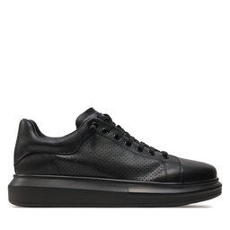 

Снікерcи GOE NN1N4017 Black, Чорний